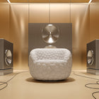 Introvert Armchair