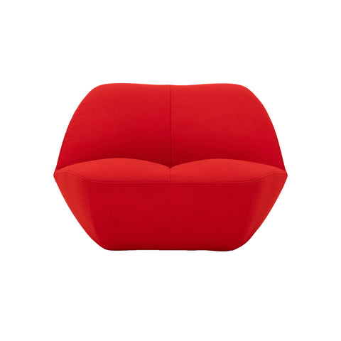 Kisss Lounge Chair