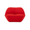 Kisss Lounge Chair  option Divina 3 623