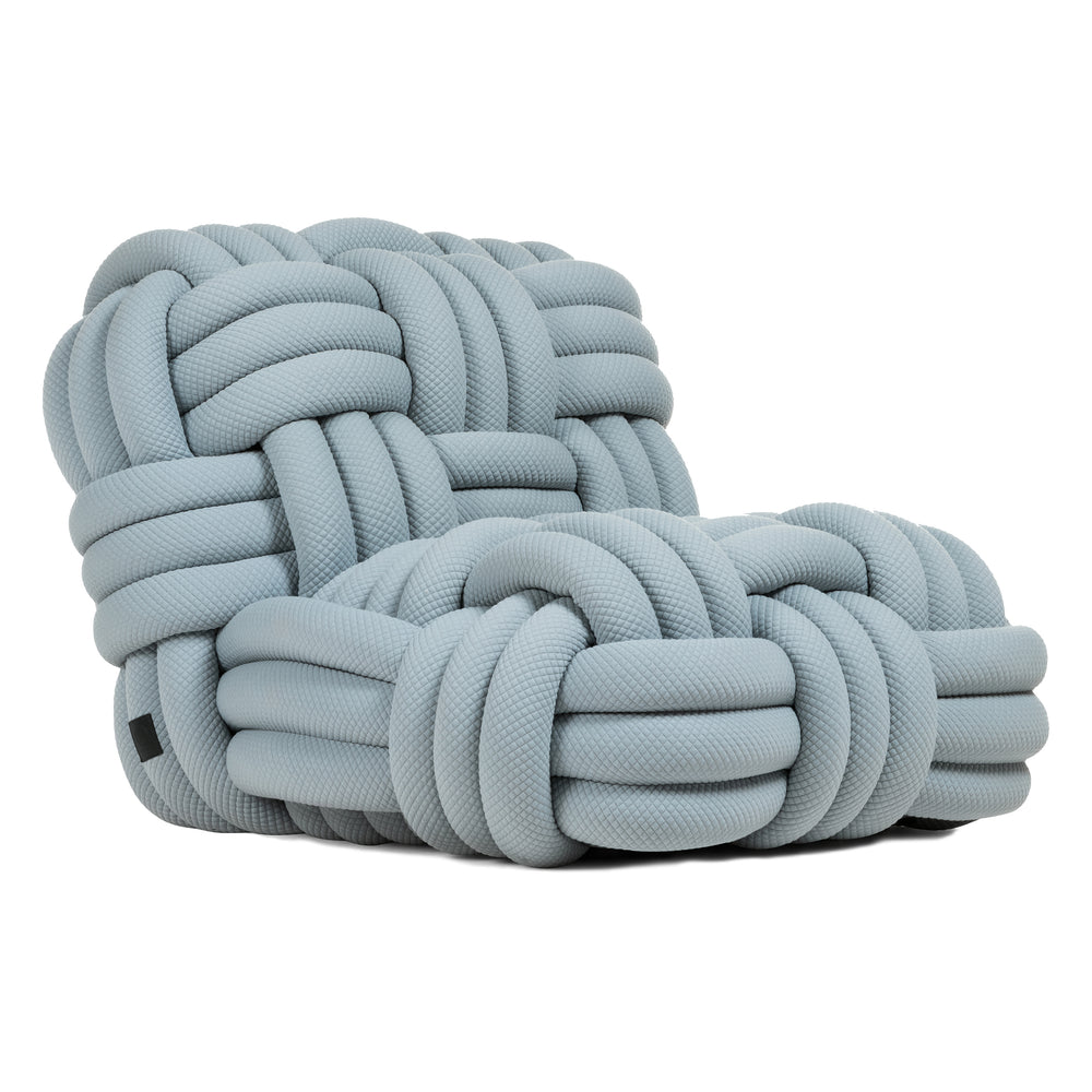 Knitty Lounge Chair