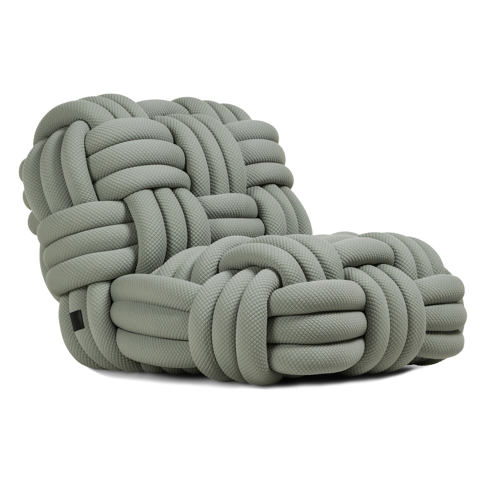 Knitty Lounge Chair