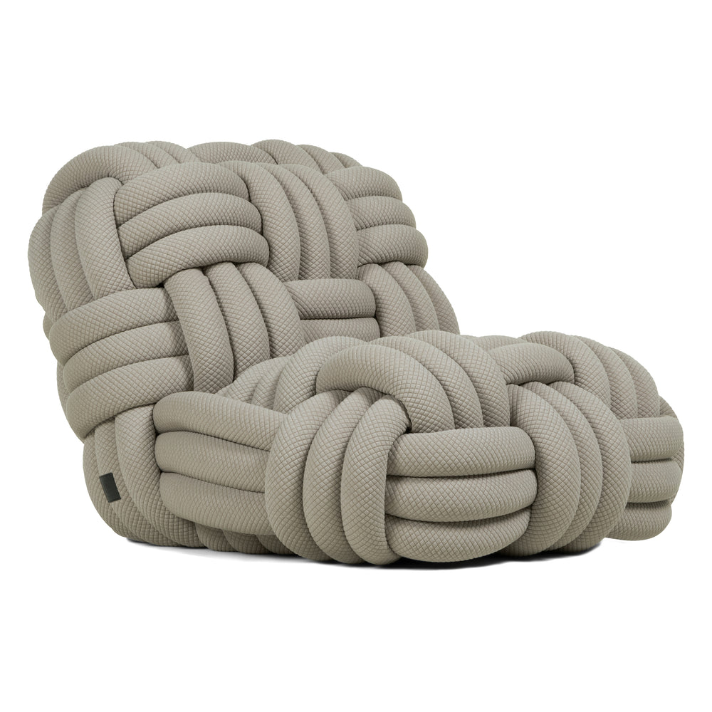 Knitty Lounge Chair