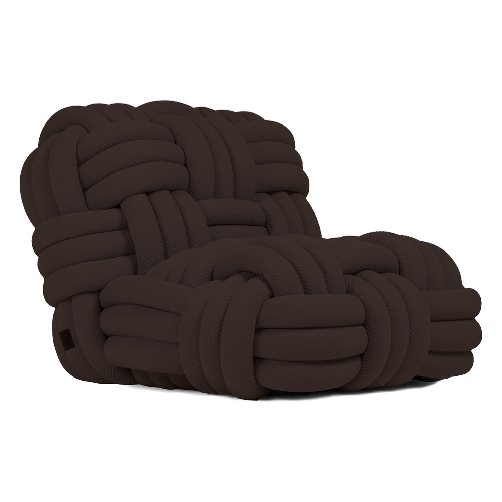 Knitty Lounge Chair