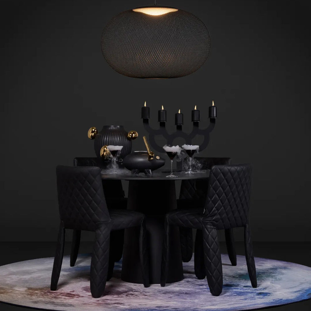 Monster Armless Chair