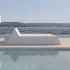 Peaks Outdoor Modular Lounger