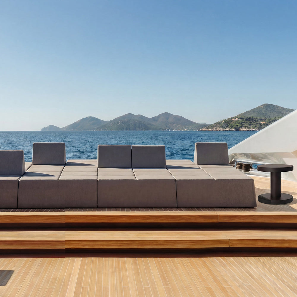 Peaks Outdoor Modular Lounger