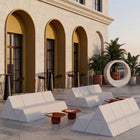 Peaks Outdoor Modular Lounger