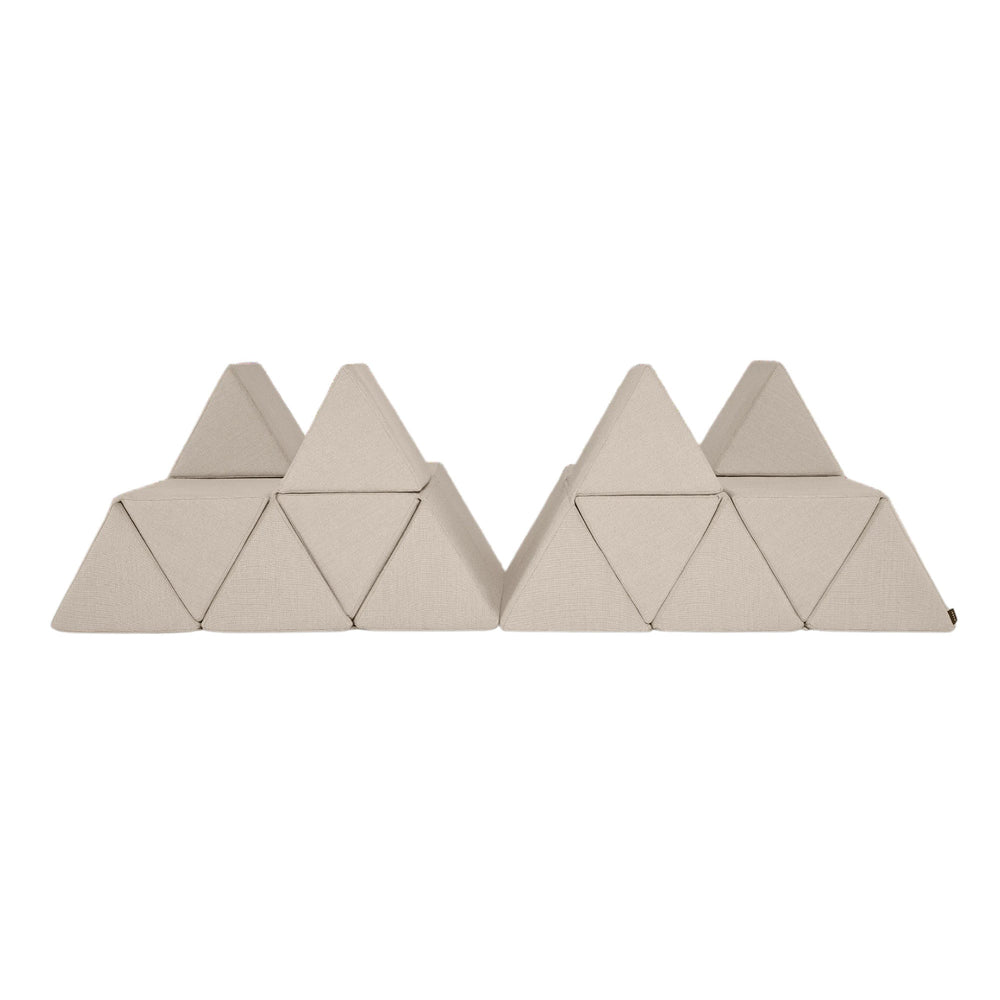 Peaks Outdoor Modular Lounger