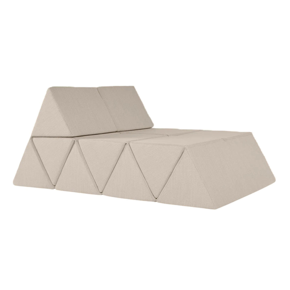 Peaks Outdoor Modular Lounger