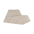 Peaks Outdoor Modular 2-Seater Sofa