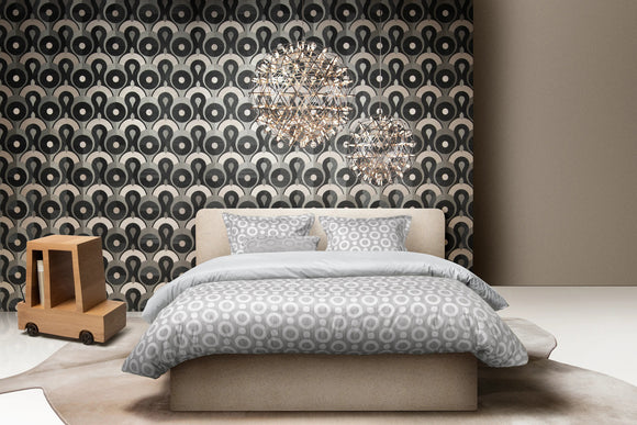 Raimond II Suspended Lamp