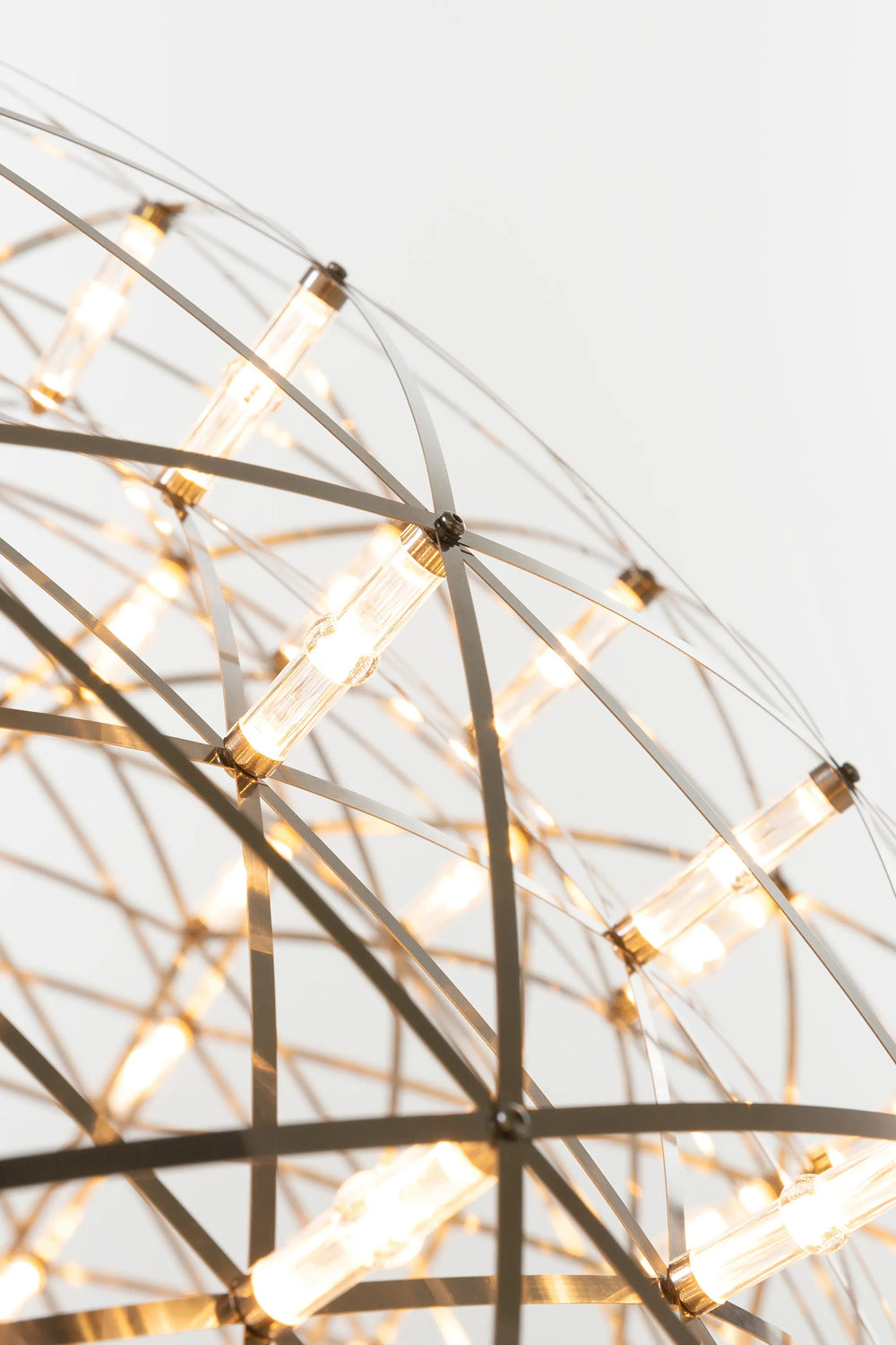 Raimond II Suspended Lamp