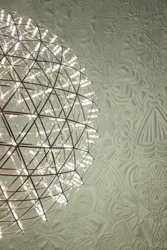 Raimond II Suspended Lamp