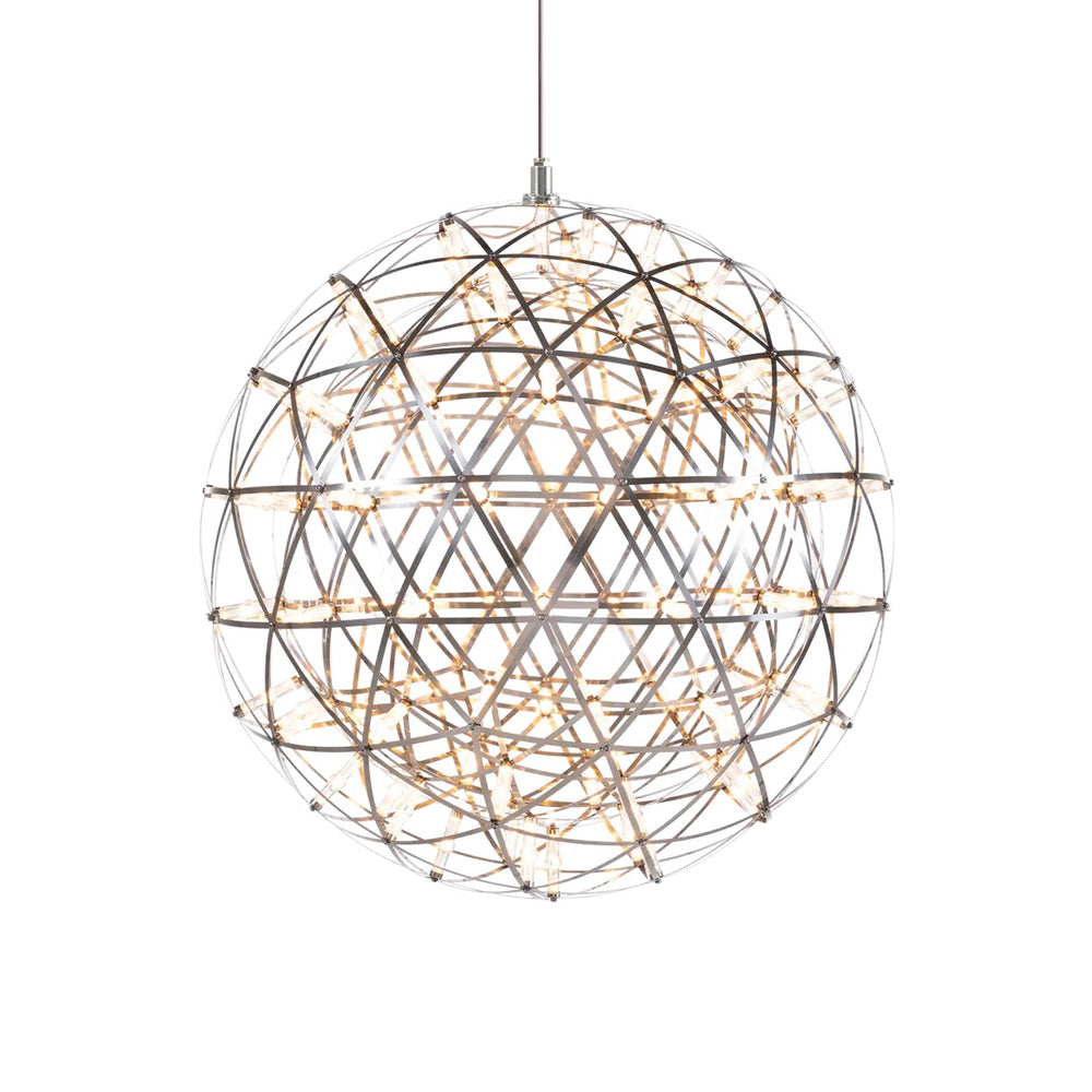 Raimond II Suspended Lamp