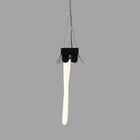 Tubelight Linear Pendant Light