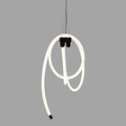 Tubelight Linear Pendant Light