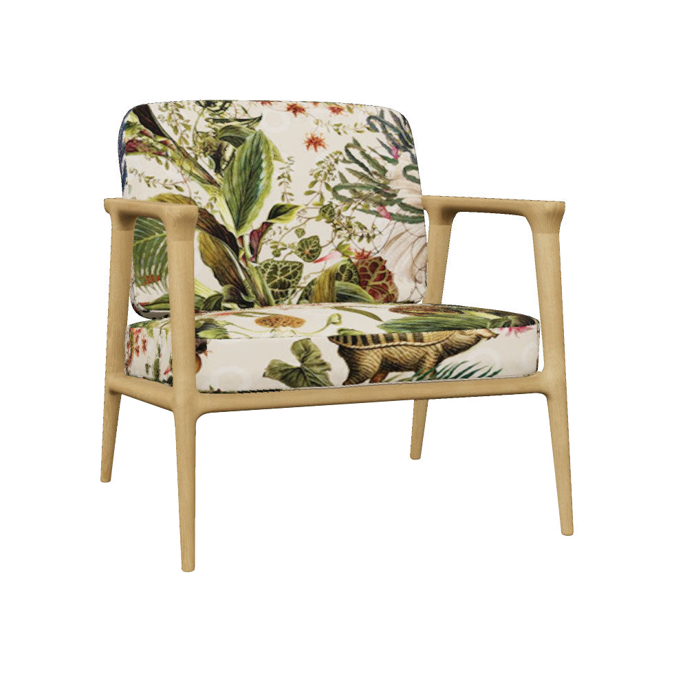 Zio Lounge Chair