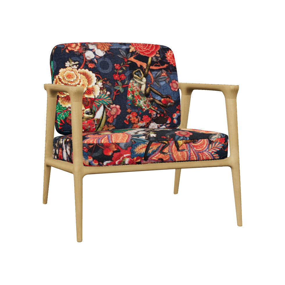 Zio Lounge Chair