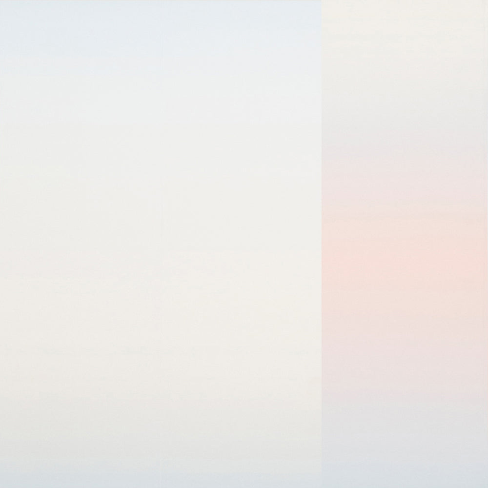 Shades of Time Panorama Wallpaper Sample Swatch