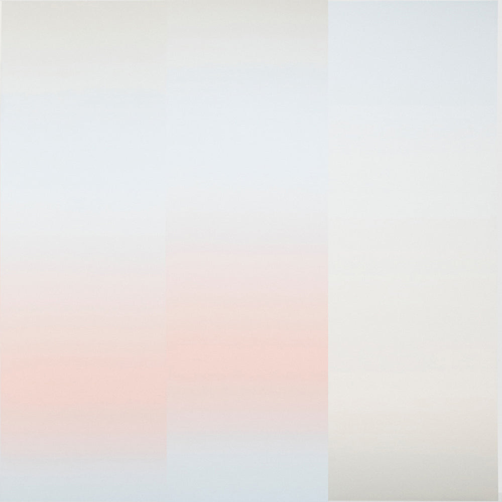 Shades of Time Panorama Wallpaper