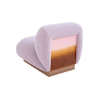 Clay Lounge Armchair