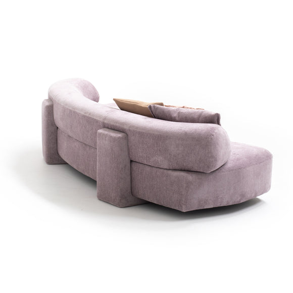 Gogan 3-Seater Sofa