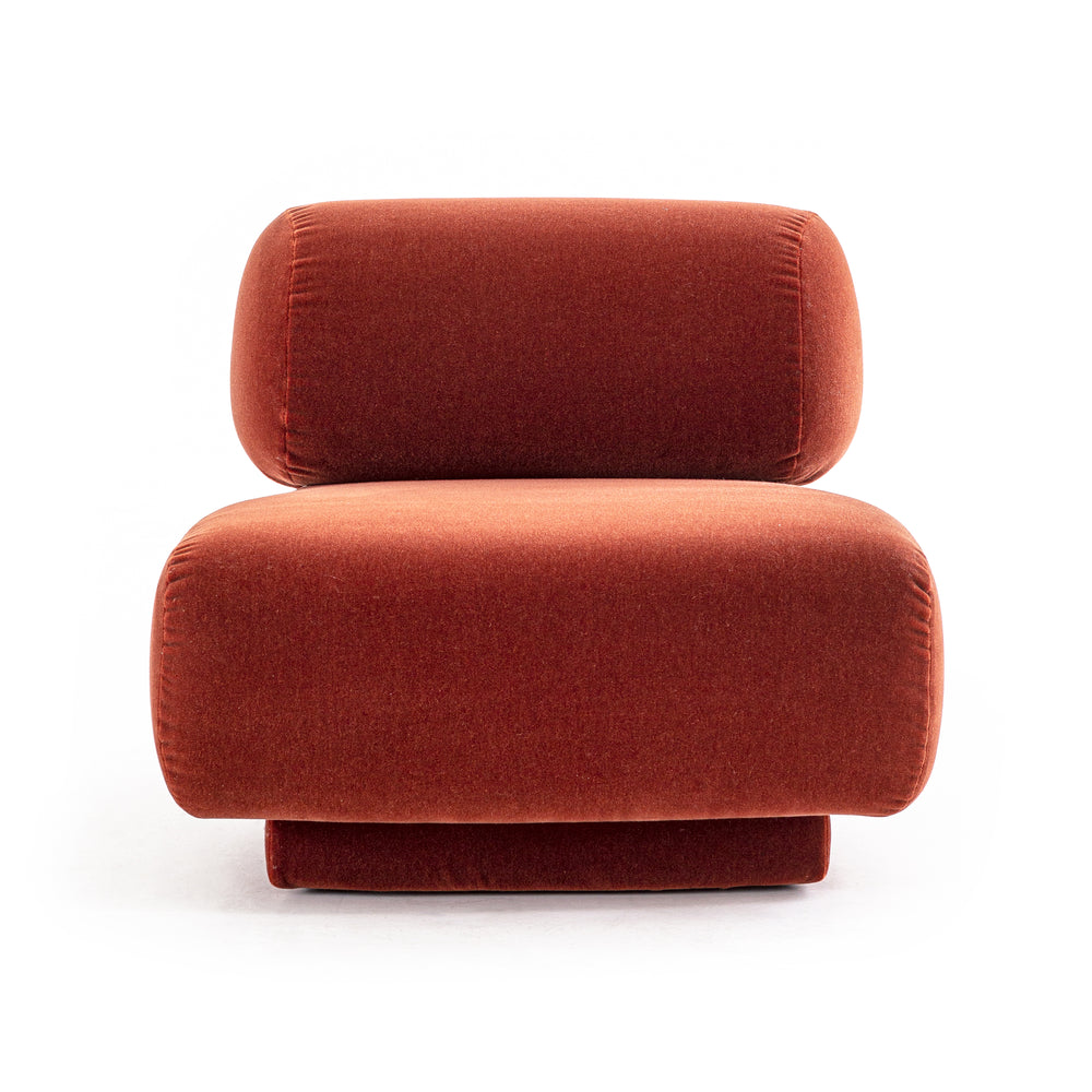 Gogan Armchair