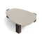 Gogan Coffee Table  option Sand Glass