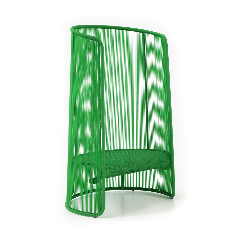 Husk Lounge Chair