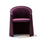 Husk Small Armchair