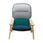 Lilo Armchair