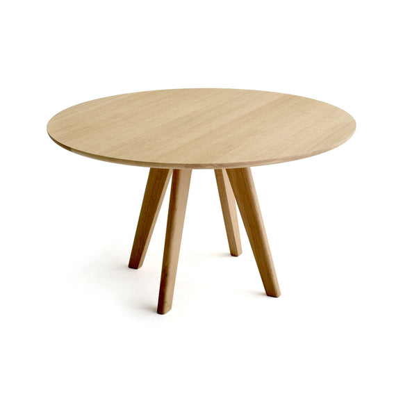 Mathilda Round Dining Table