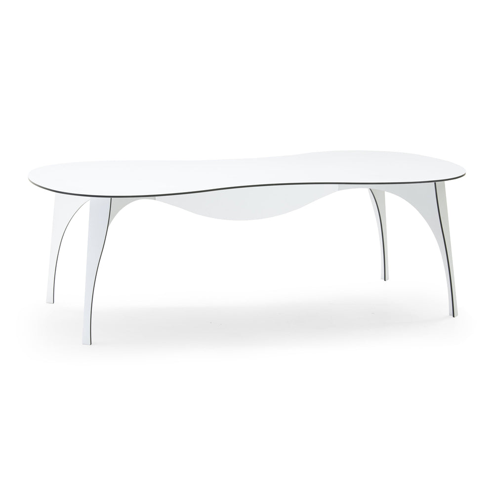 No Waste Dining Table