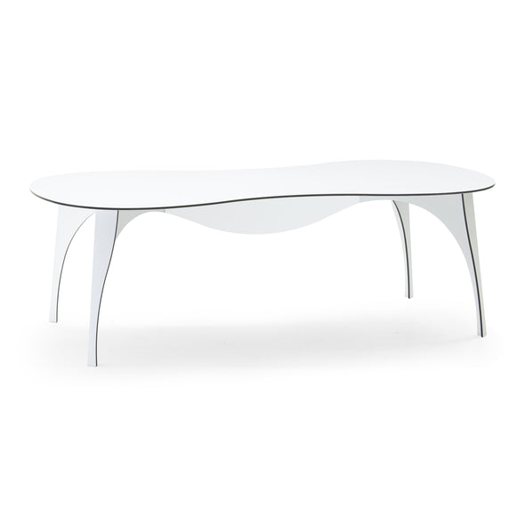 No Waste Dining Table
