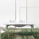 No Waste Dining Table