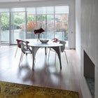 No Waste Dining Table