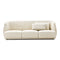 Redondo 245 Sofa  option Remix 113 Off White (A4284)