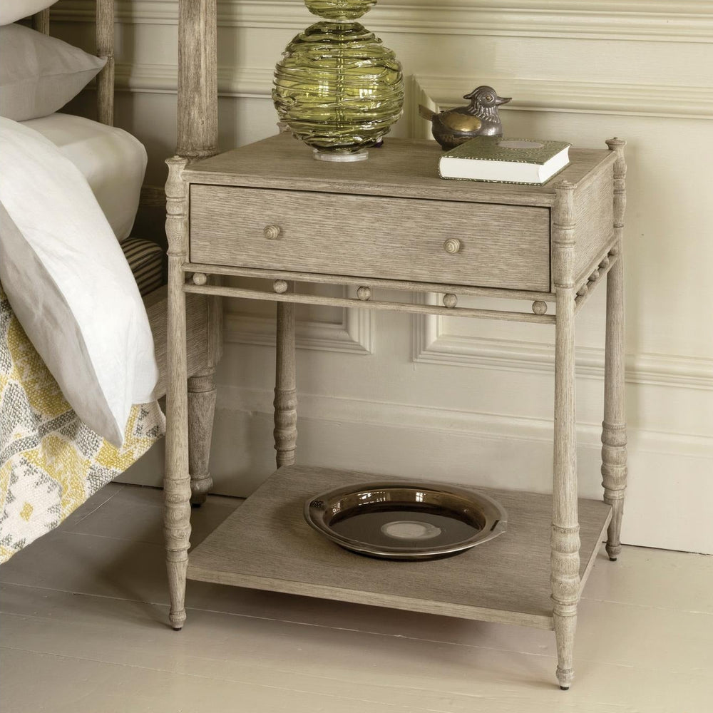 Morris Nightstand