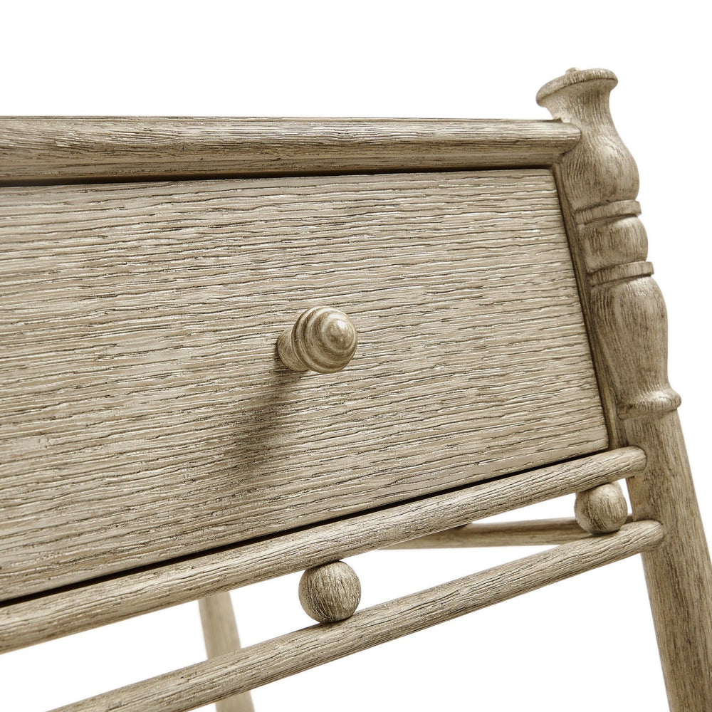 Morris Nightstand