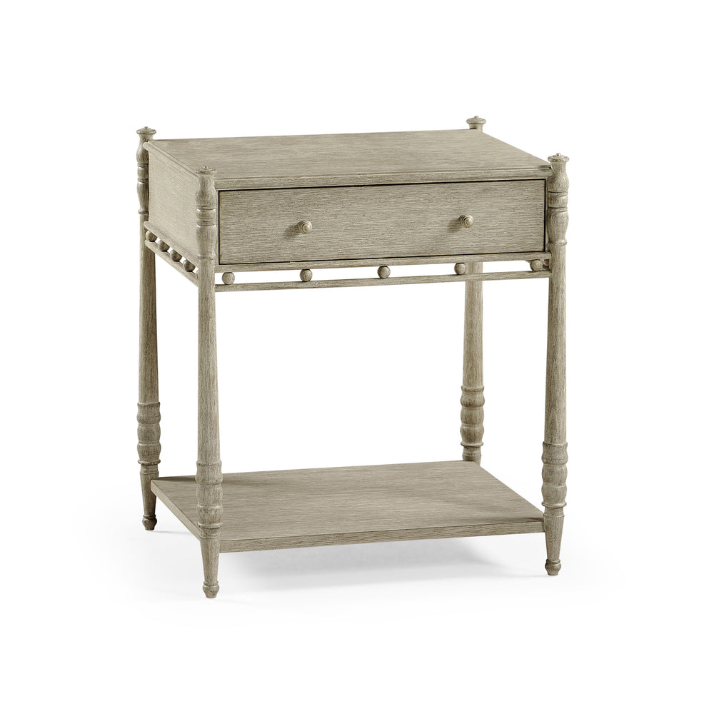 Morris Nightstand