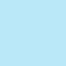 Djembe C 65 LED Flush Mount  option Sky Blue
