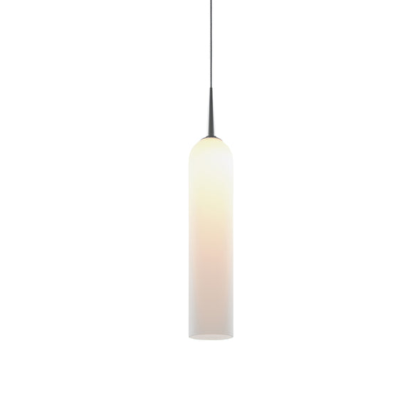 Candle LED Pendant Light