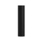 Downrod for Bianca/Jarold Fan  option Black