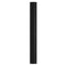 Field Cuttable Downrod  option Black
