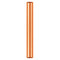 Field Cuttable Downrod  option Brushed Copper