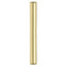 Field Cuttable Downrod  option Polished Brass