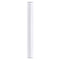 Field Cuttable Downrod  option White