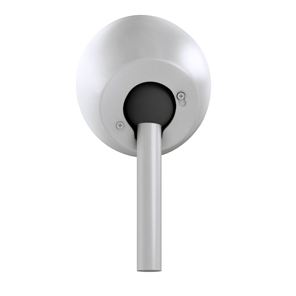 Slant Ceiling Mount Canopy