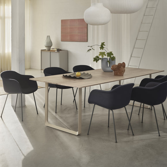 70/70 Dining Table