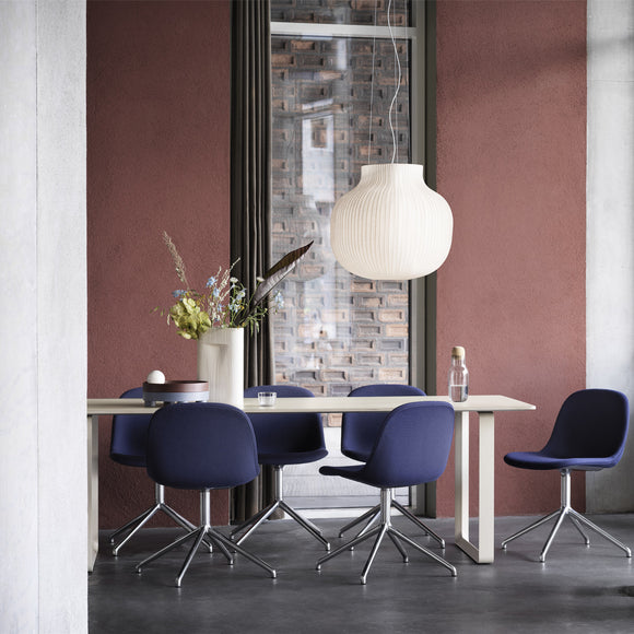70/70 Dining Table